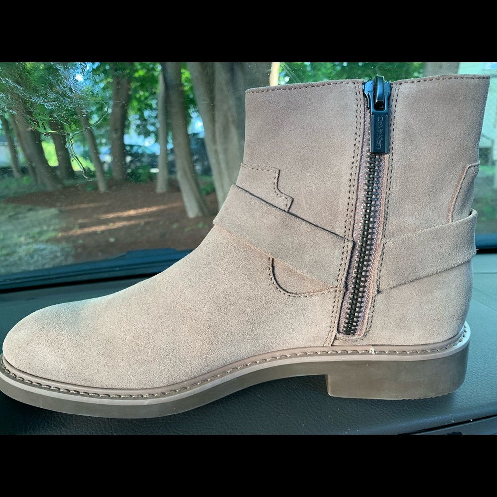Calvin Klein Chelsea boot